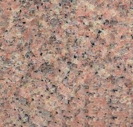 Pink Art Granite