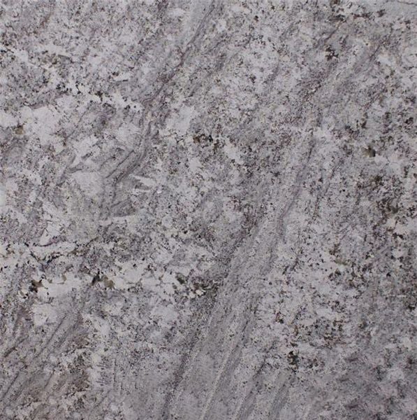 Ice Brown Granite