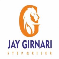 Jay Girnari Step Riser