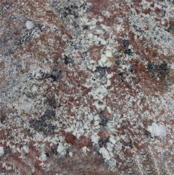 Brazil Multicolor Granite