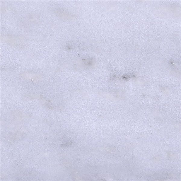 Carrara White Marble