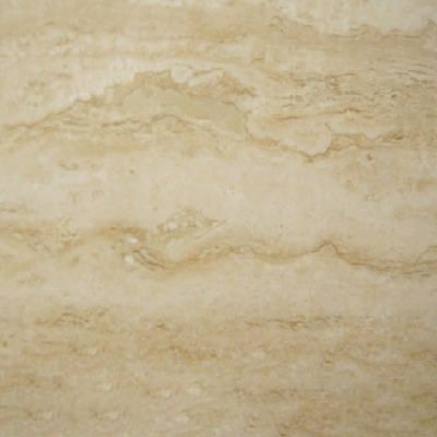 Tenistete Travertine