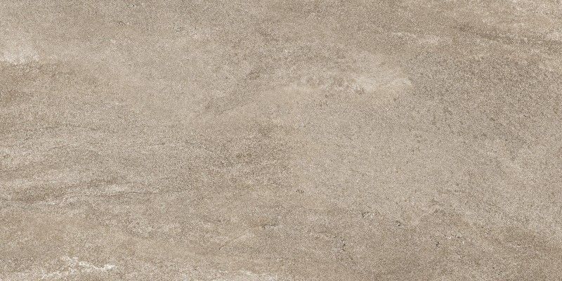 Glazed Porcelain Tiles - 300 x 600 mm ( 12 x 24 inch ) - Éthique Moka_Decor-A copy