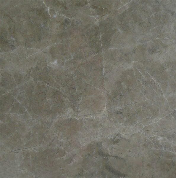 Elegant Grey Marble