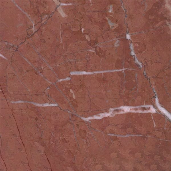 Olympia Red Marble