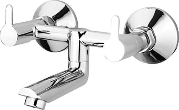 Wall Mixer  - waterflow-6012