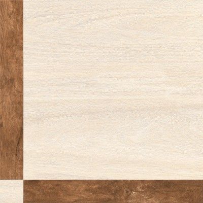 carrelage exterieur - 400 x 400 mm (16 x 16 pouces) - WOOD-204