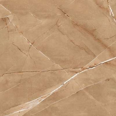 Glazed Porcelain Tiles - 600 x 600 mm ( 24 x 24 inch ) - Armani Gold R1