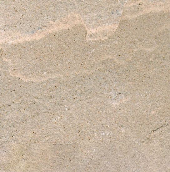 Ivory White Sandstone