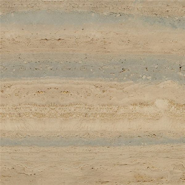 Travertine Silver Marthe