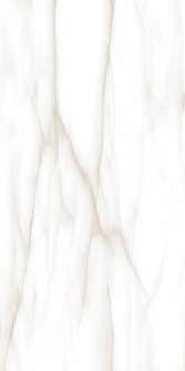 rajoles de porcellana vidriada - 600 x 1200 mm (24 x 48 polzades) - Onyx  Crema