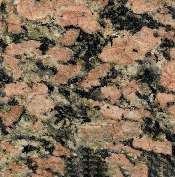 Rosa Aswan Light Granite