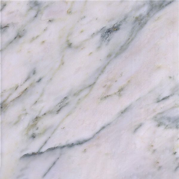 Symphony White Marble