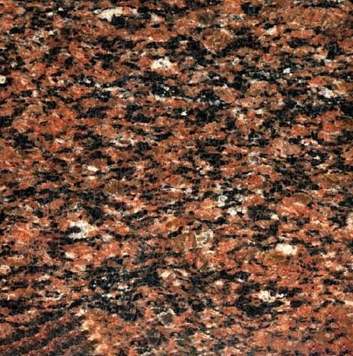 Brown Nut Granite