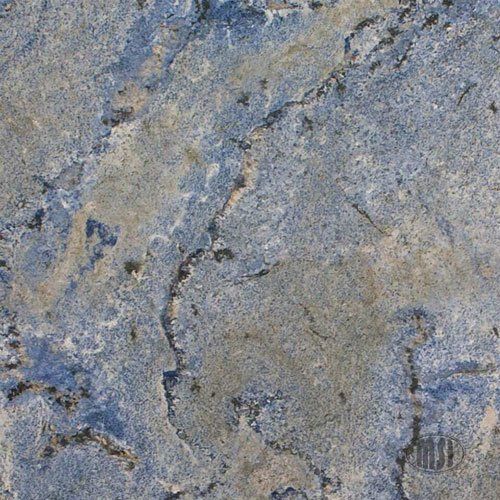 Blue Bahia Granite countertop