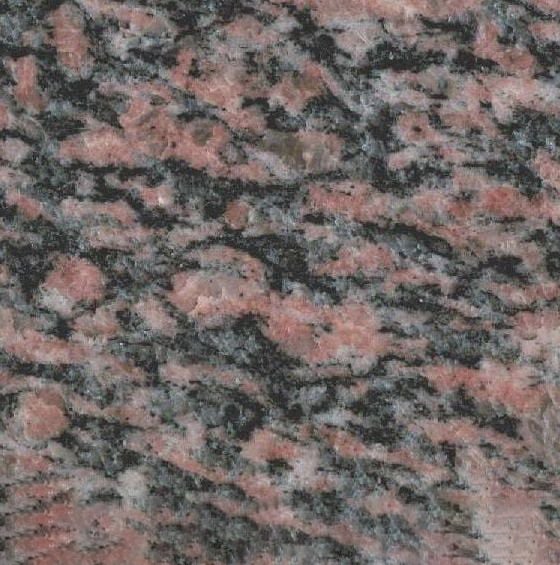 Fantasy Pink Granite