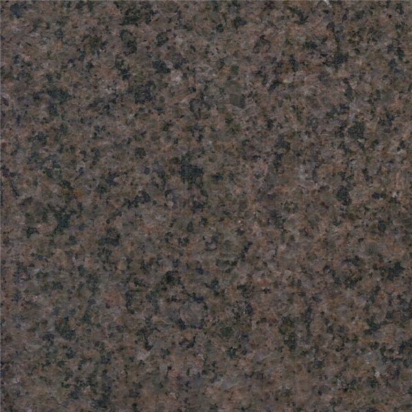 Bir Askar Brown Granite