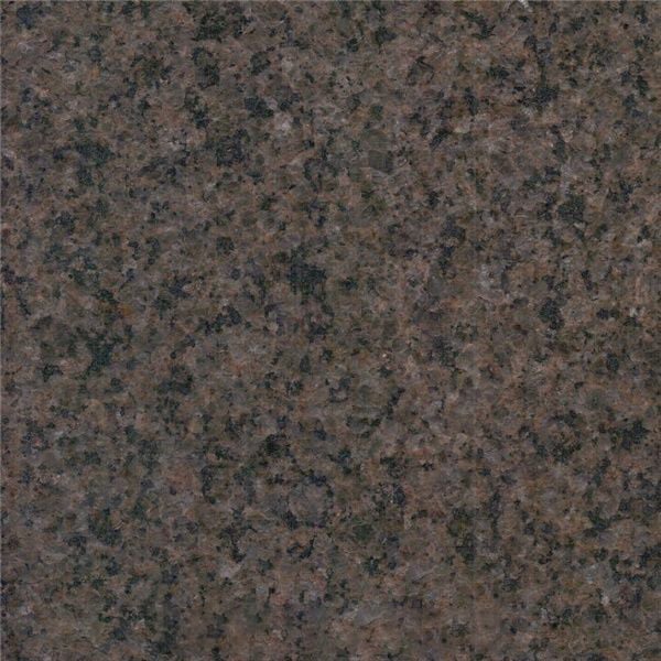 Bir Askar Brown Granite