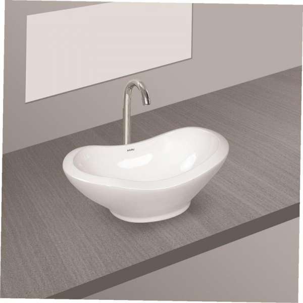 Table Top Wash Basin  - 38 Titan