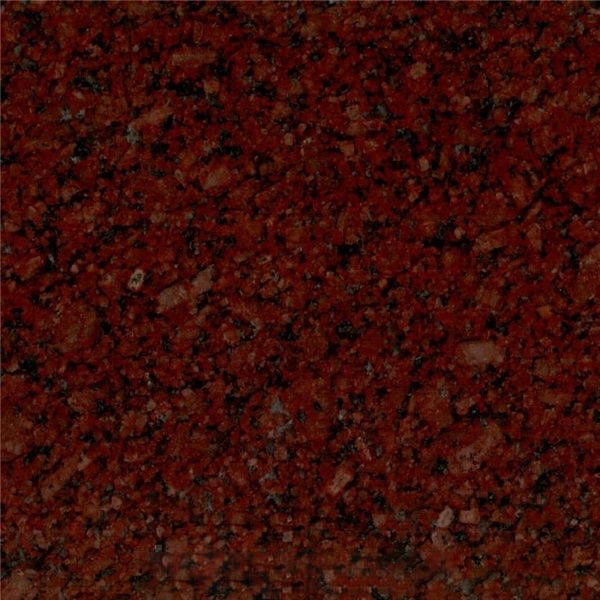 New Imperial Red Granite