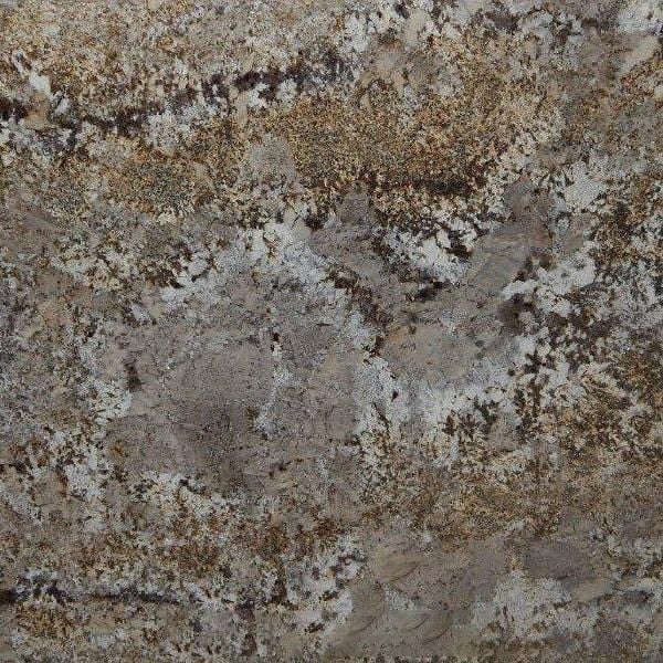 Mystic Sand Granite