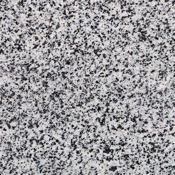 Noble Gray Granite