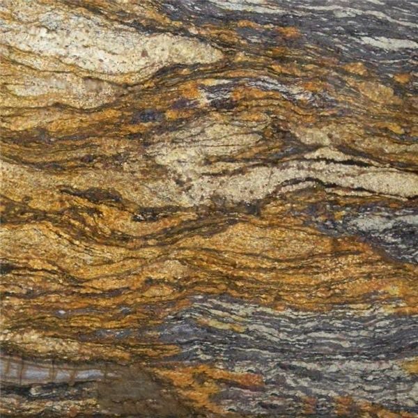 Cinderella Gold Granite