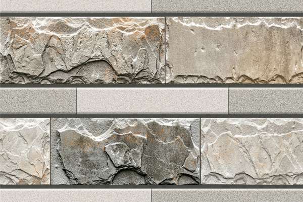 Giga Ijinle Igbega Tiles - 300 x 450 mm (12 x 18 inch) - MALLORCA 02