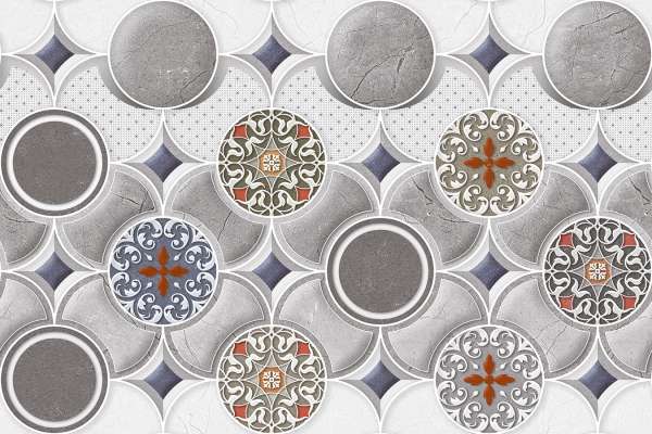 Wall Tiles - 300 x 450 mm  ( 12 x 18 inch ) - 1192_HL_1