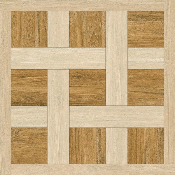 Ceramic Floor Tiles - 600 x 600 mm ( 24 x 24 inch ) - KASHMIRI TORTILLA