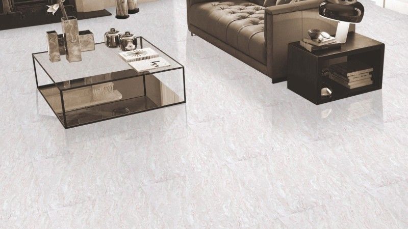 Double agbara Vitrified Tiles - 600 x 600 mm (24 x 24 inch) - DRAGON ROSE