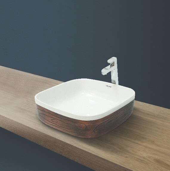 Table Top Wash Basin  - sonferry 201 k-2