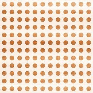 کاشی های دیجیتال پارکینگ - 300 × 300 میلی متر ( 12 × 12 اینچ ) - DOTS-101