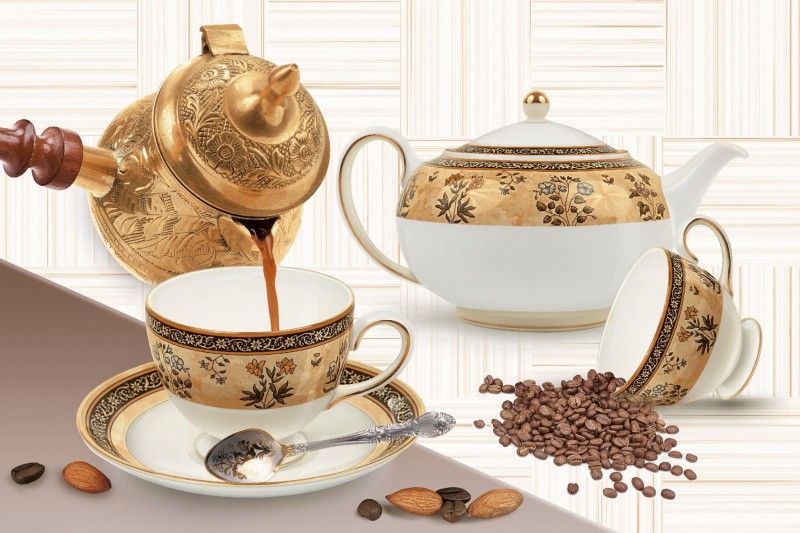 بلاط الحائط - 250 × 375 مم (10 × 15 بوصة) - 506-L