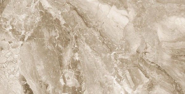 piso azulejo - 600 x 1200 mm (24 x 48 pulgadas) - BRECIA SILVER