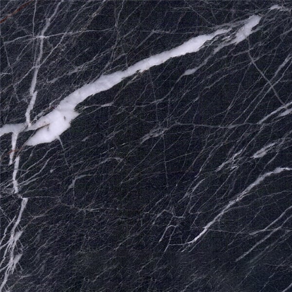 Lashter Black Marble