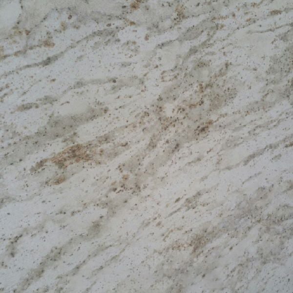 White Carlino Granite