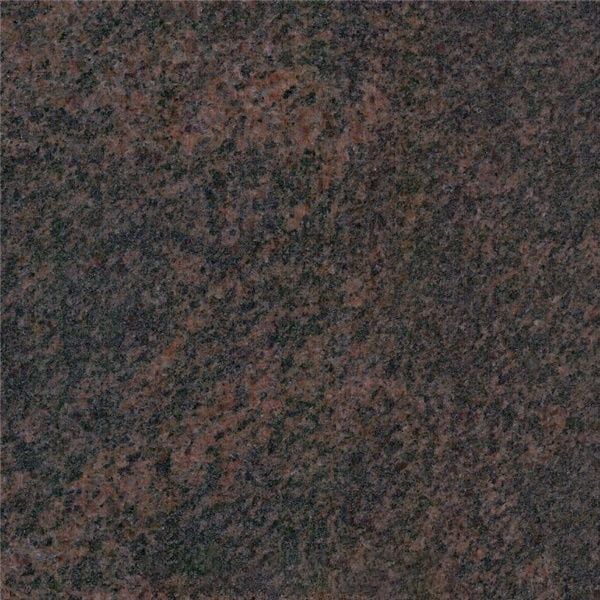 Indian Dakota Mahogany Granite