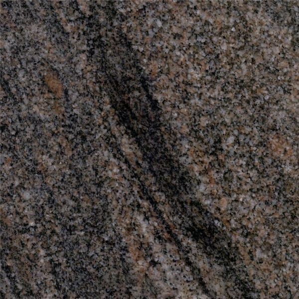 Indian Kinawa Granite