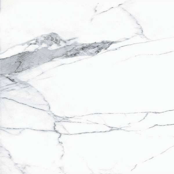 Glazed Porcelain Tiles - 600 x 600 mm ( 24 x 24 inch ) - thunder-statuario-1