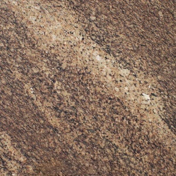 Giallo Tropical Granite