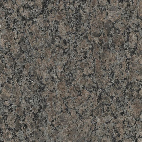 Polychrome Granite