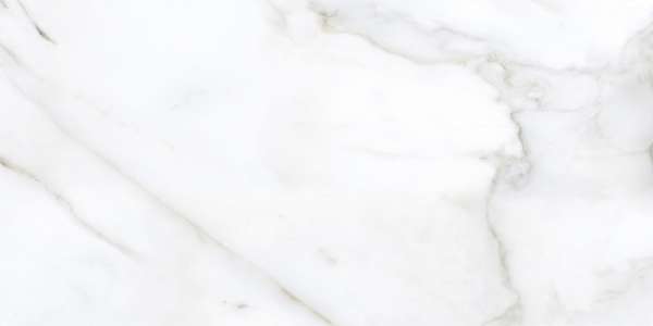 Glazed Porcelain Tiles - 600 x 1200 mm ( 24 x 48 inch ) - GREEK WHITE_01