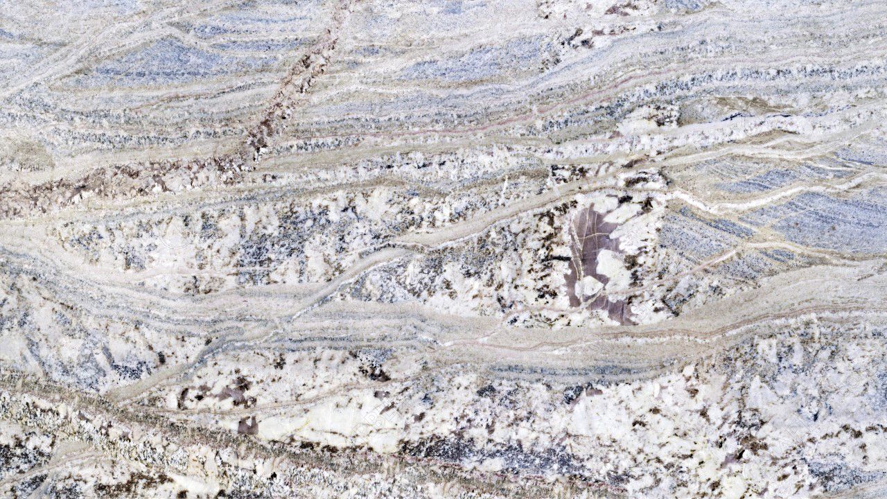 Mont Bleu Granite