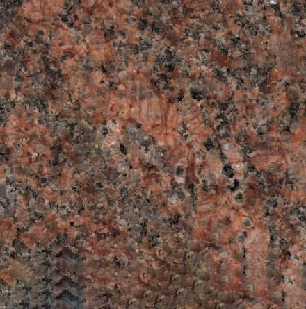 Klesov Red Granite