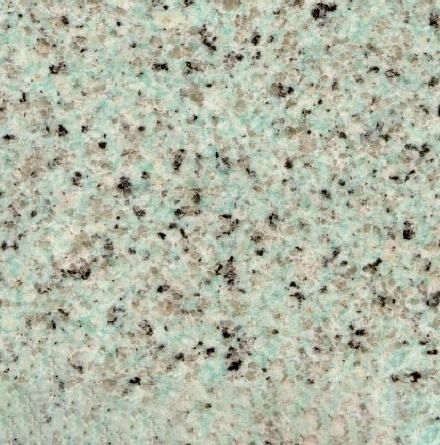 Amazonit Granite