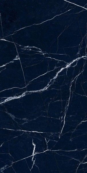 Glazed Porcelain Tiles - 600 x 1200 mm ( 24 x 48 inch ) - BLUE FLURRY_01