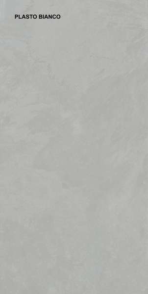 pavimento gres porcellanato - 600 x 1200 mm (24 x 48 pollici) - PLASTO BIANCO_P1 