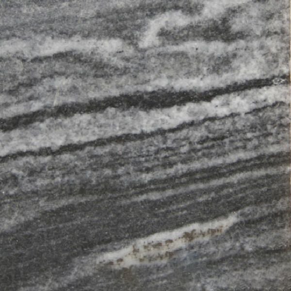 Smoky Black Marble