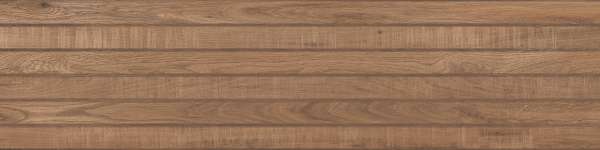 ウッド タイル - 300 x 1200 mm（12 x 48インチ） - WESTERN WOOD BRUNO-R1